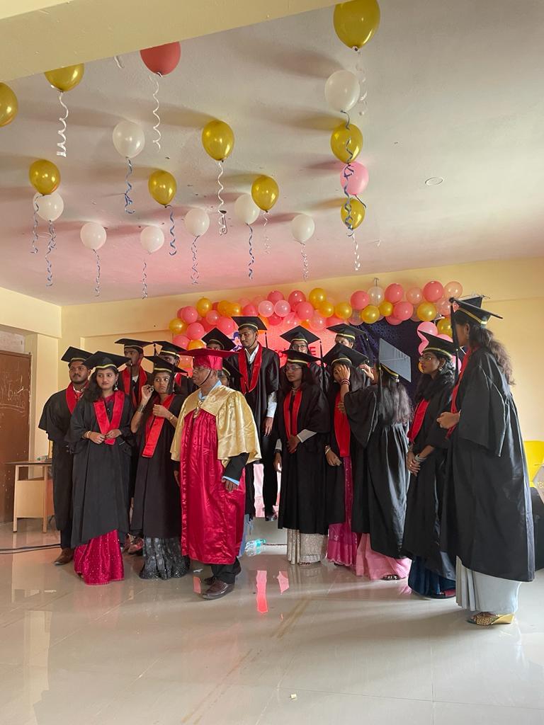 MES College of Pharmacy Bangalore Campus photo 23